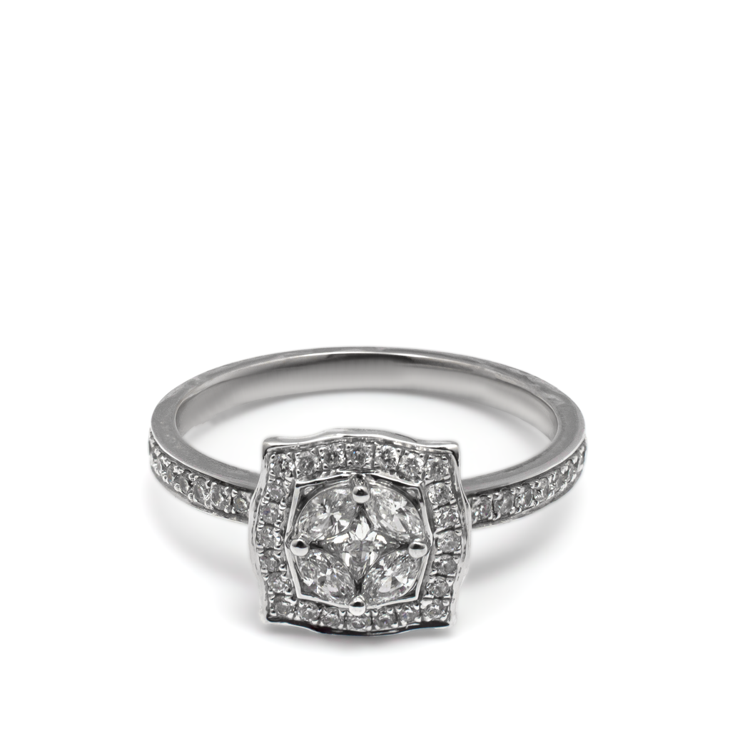 Ring-Calliope