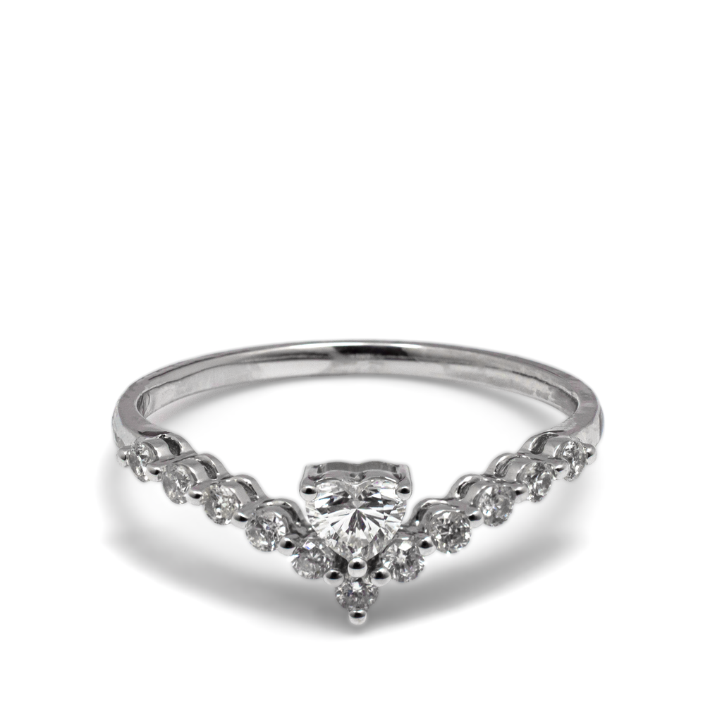 Ring-Evangeline