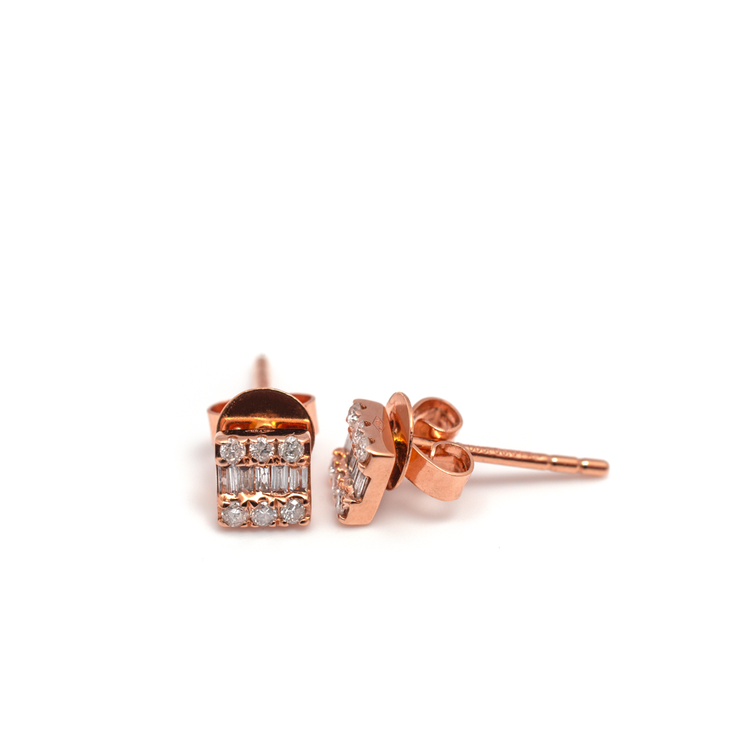 Earrings-Celestia