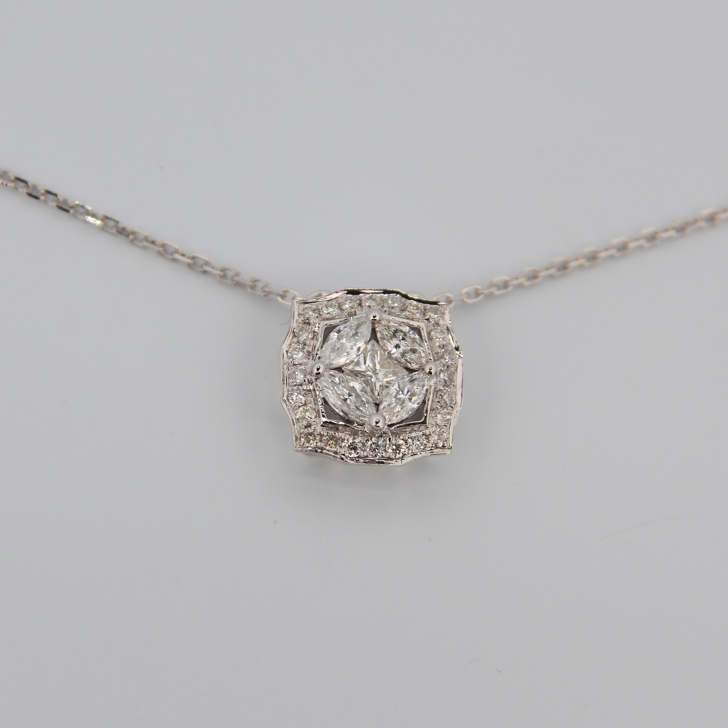 Necklace-Eleni