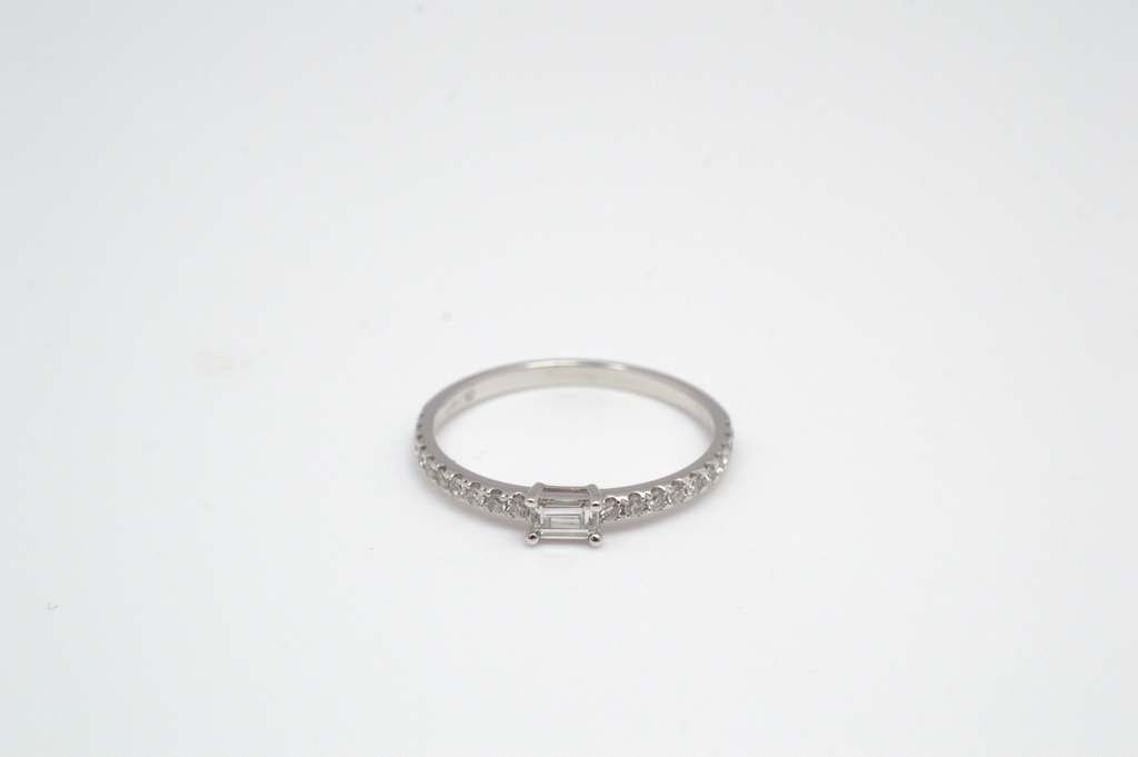 Ring-Cassia