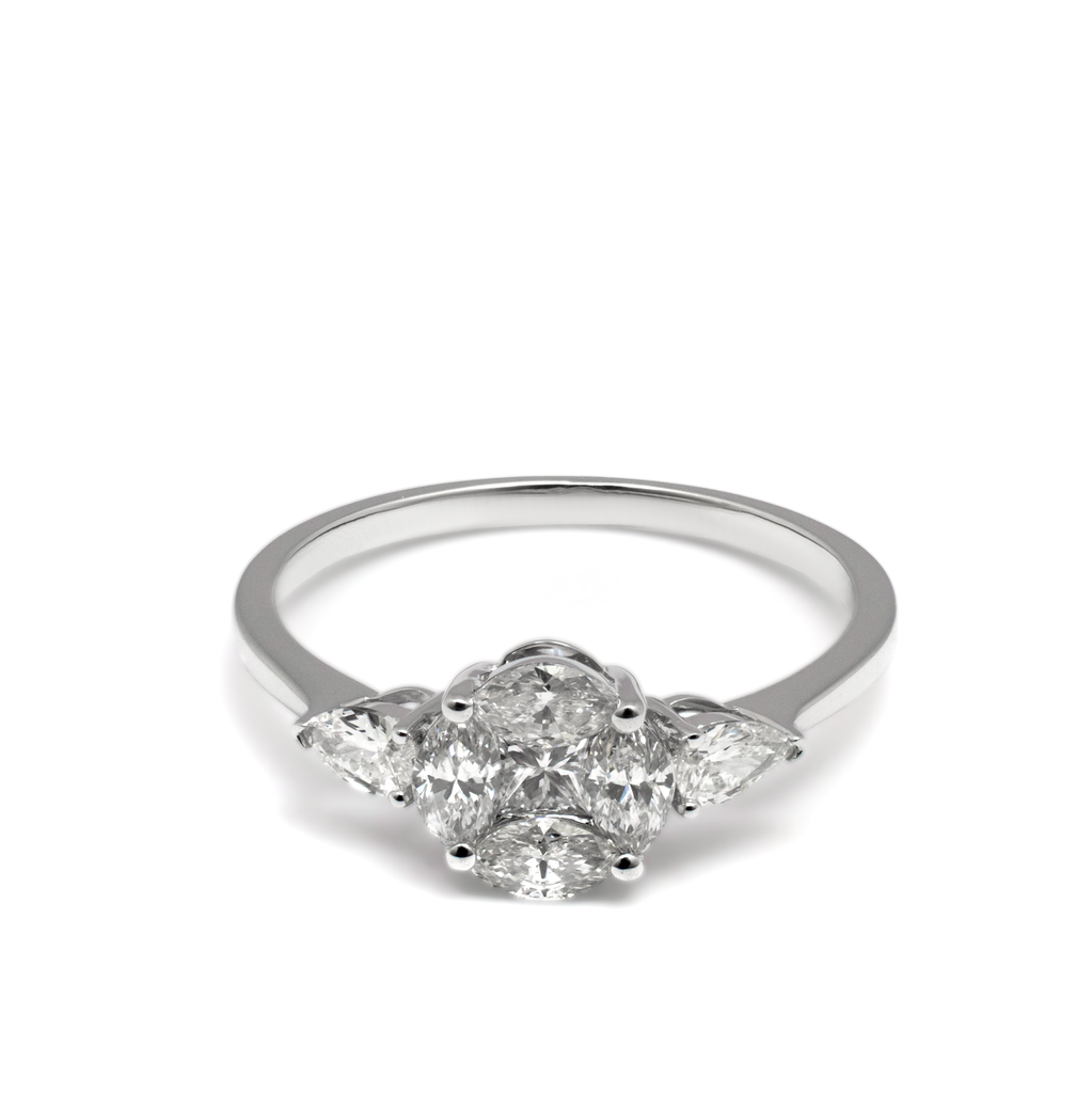 Ring-Zephyr