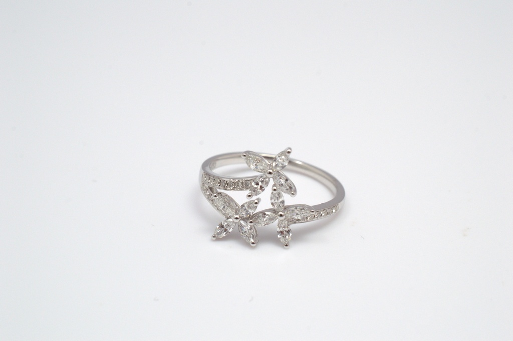 Ring-Seraphine