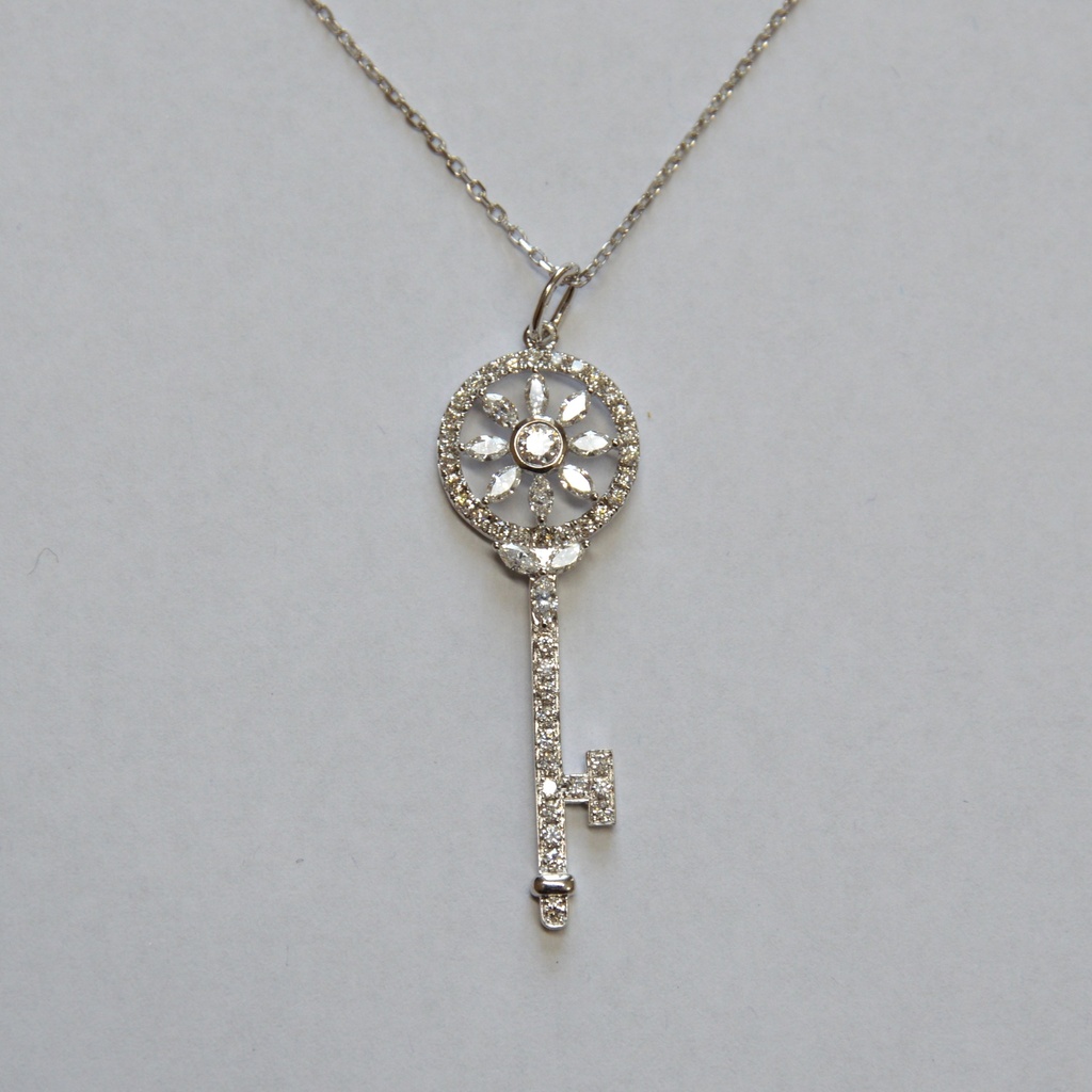 Pendant-Sophia