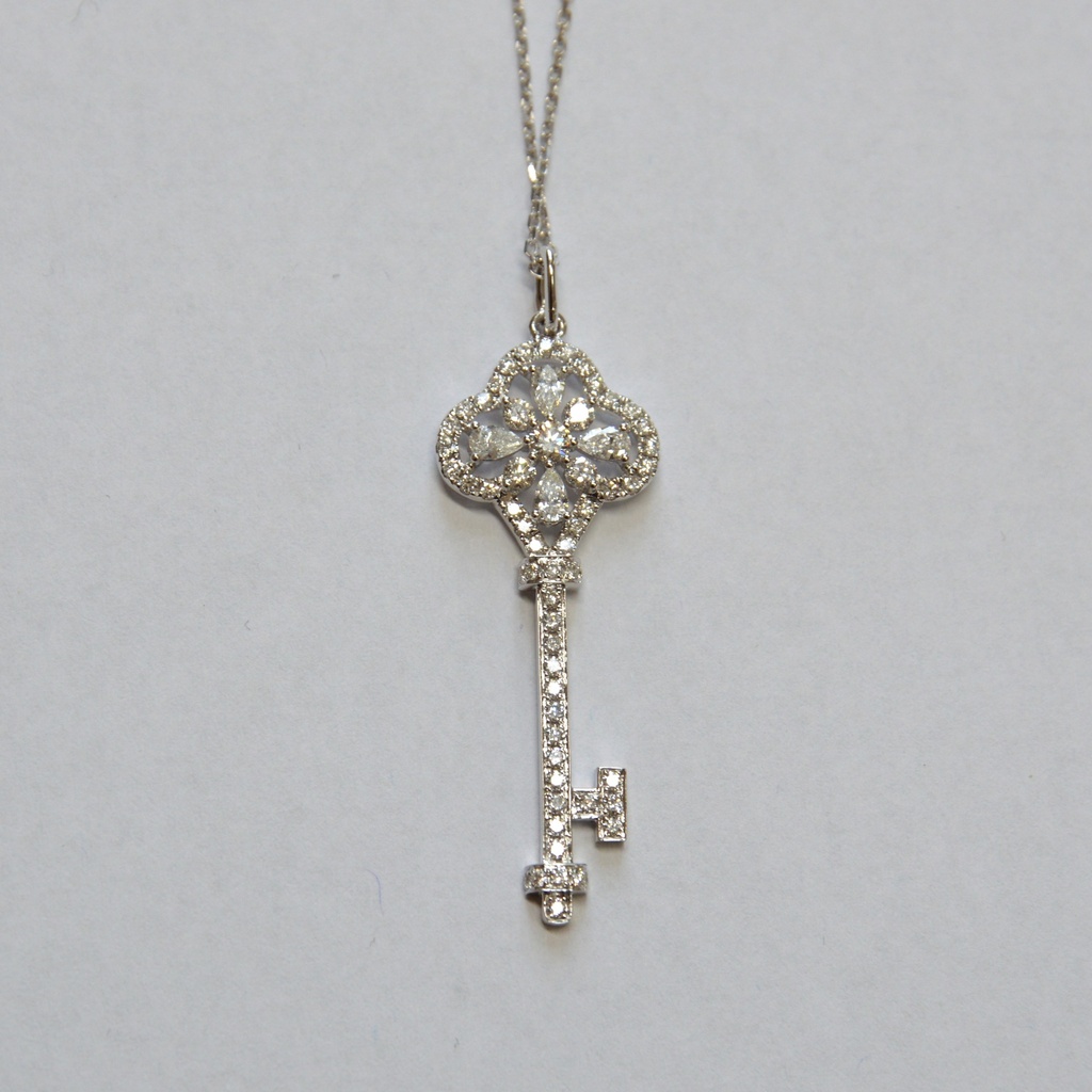 Pendant-Sienna