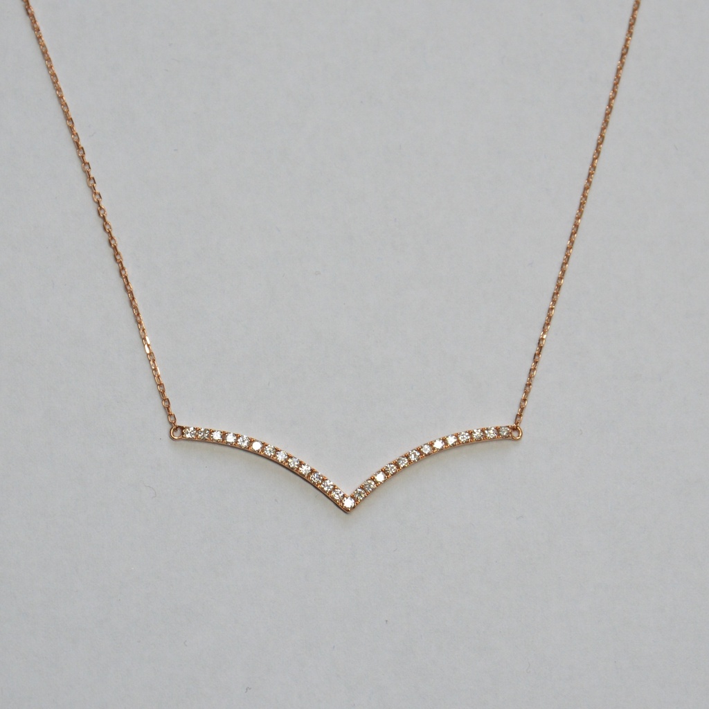 Pendant-Violet