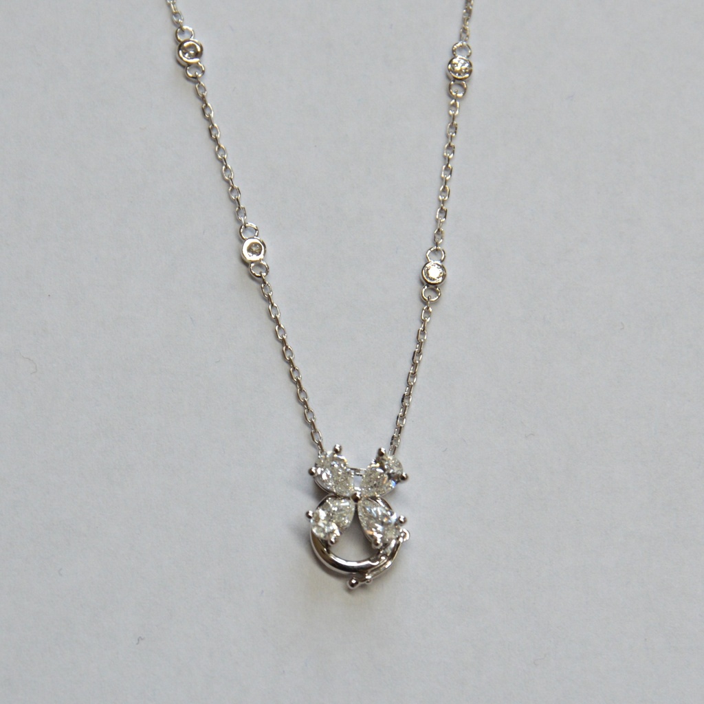 Pendant-Vivian
