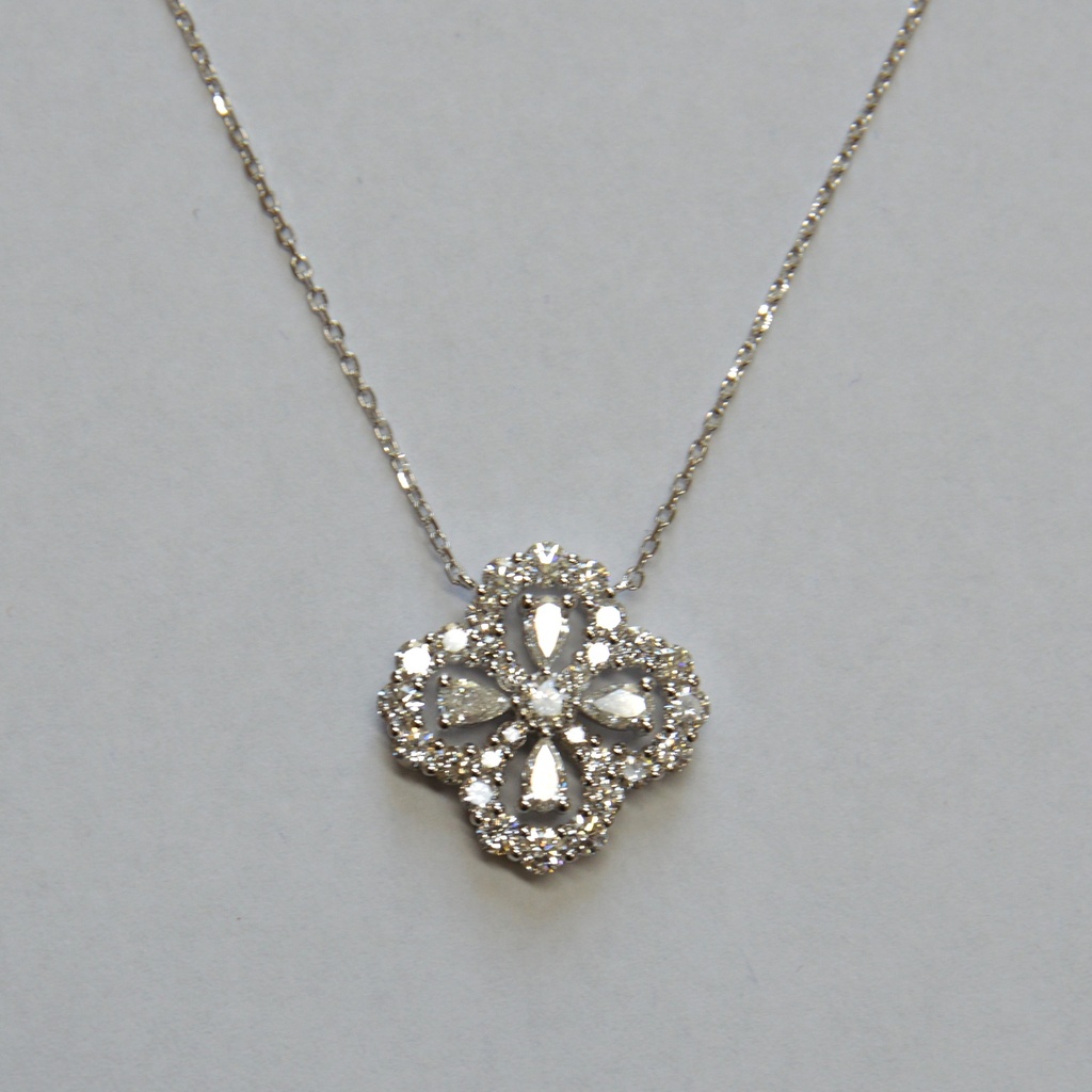 Pendant-Theresa