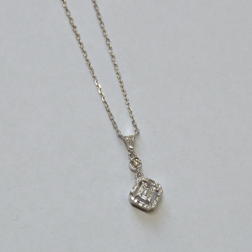 Pendant-Scarlett