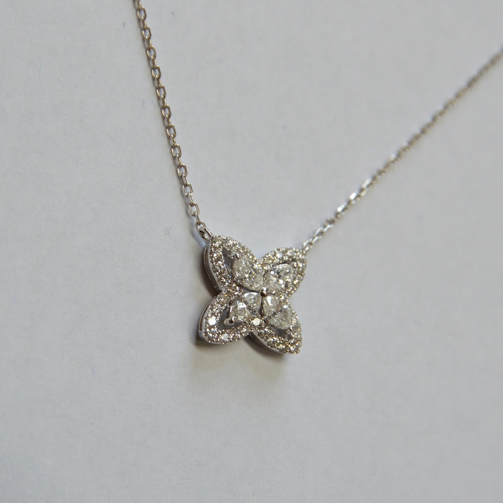 Pendant-Veronica