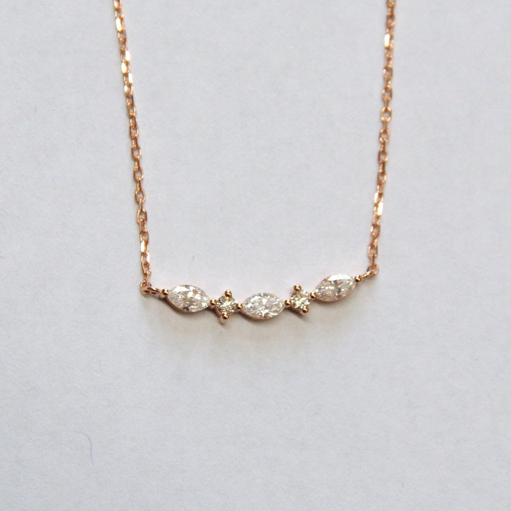 Pendant-Rose