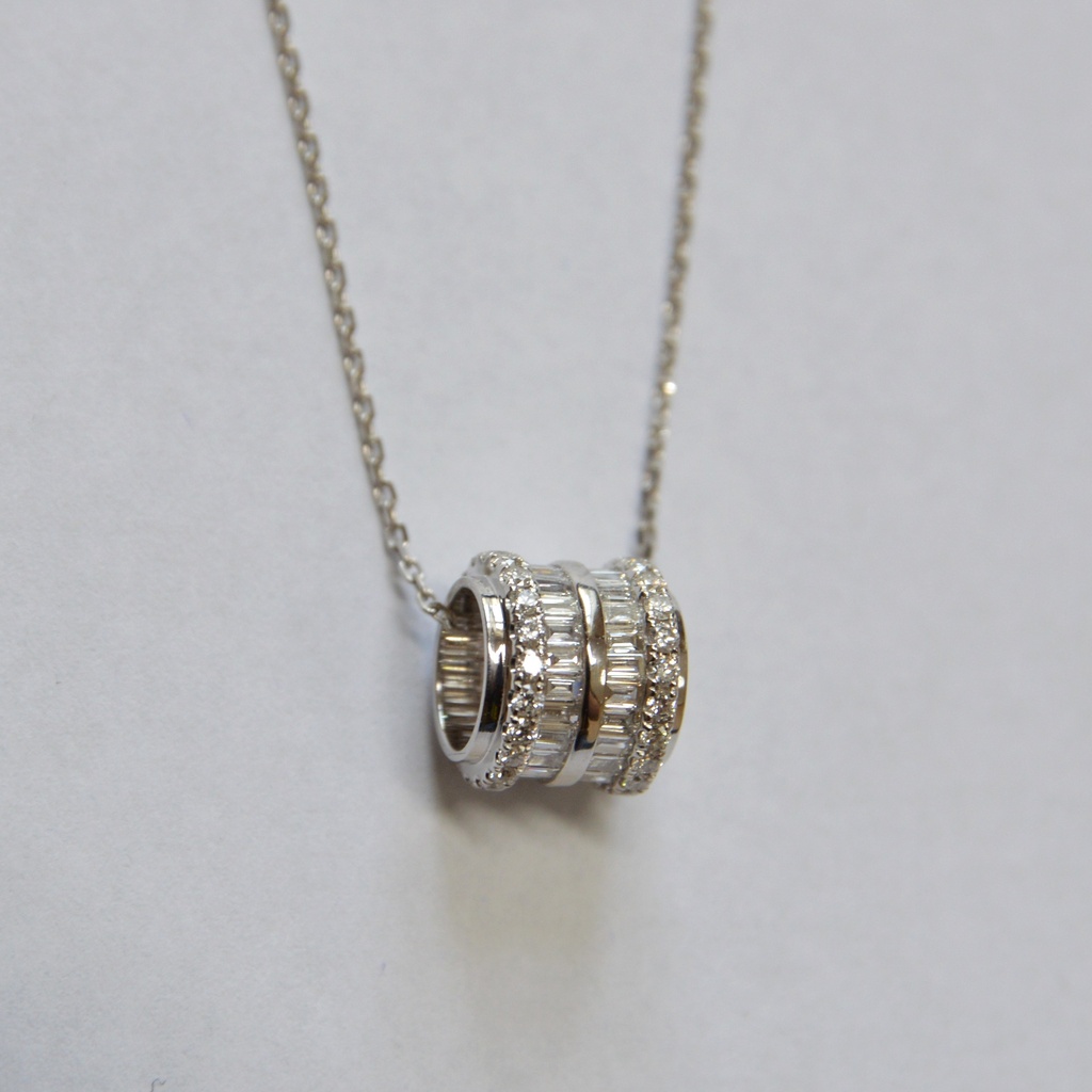 Pendant-Sylvia