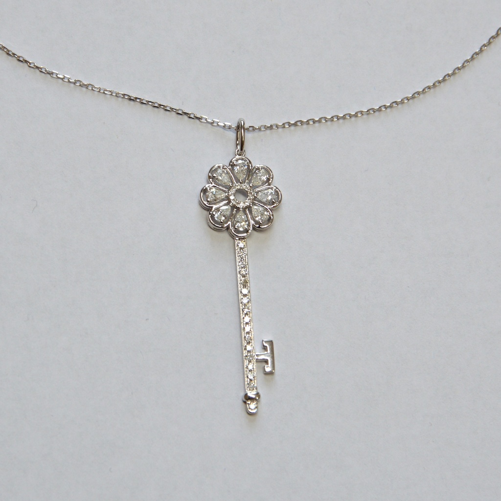 Pendant-Shannon
