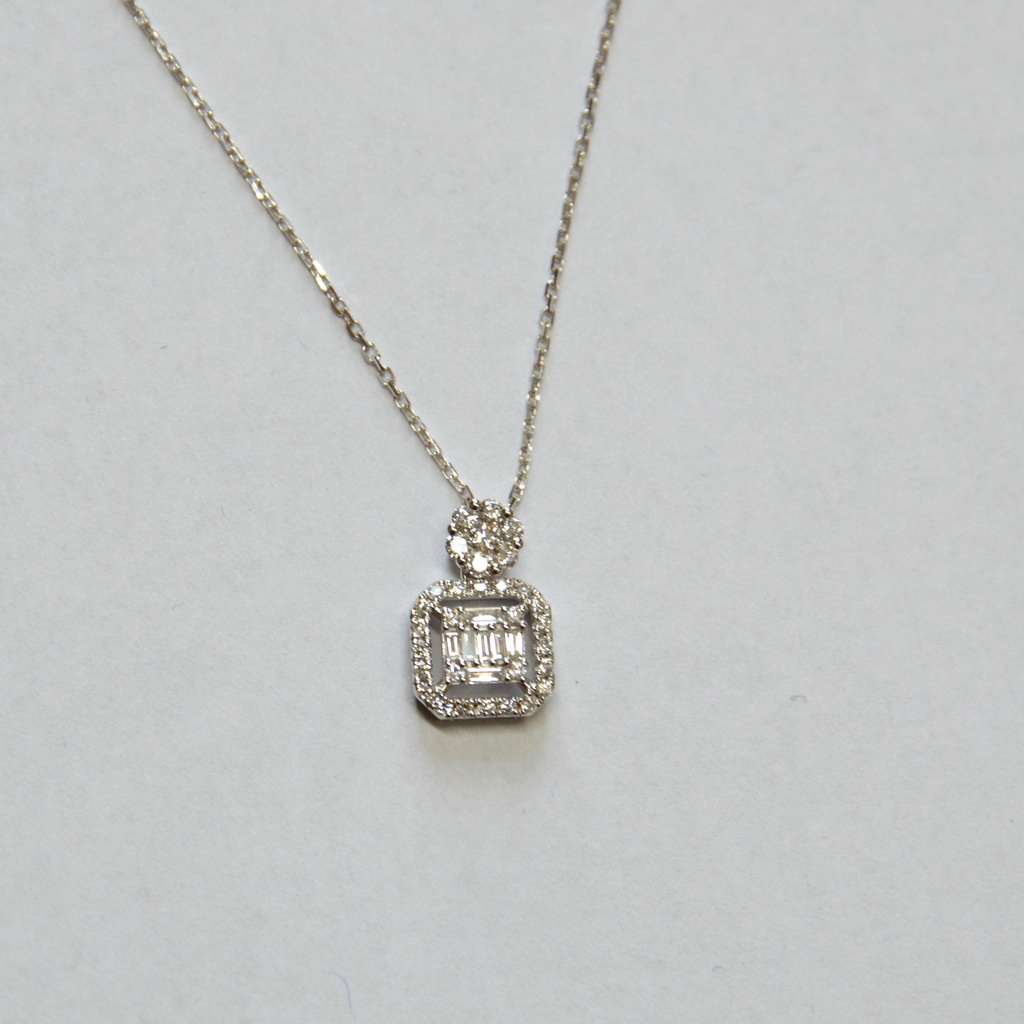 Pendant-Sadie