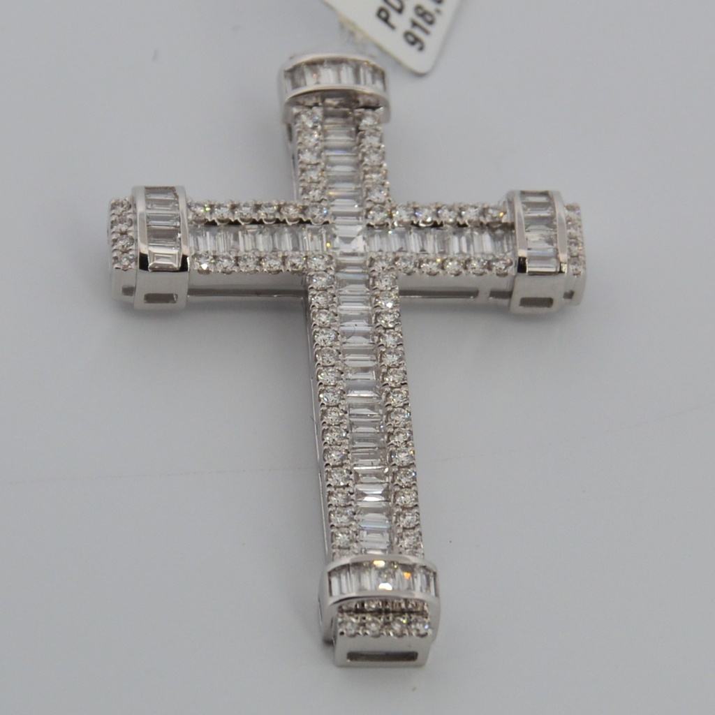 Pendant-Cross