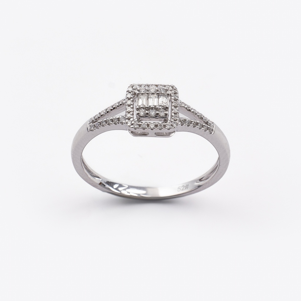 Ring-Aria