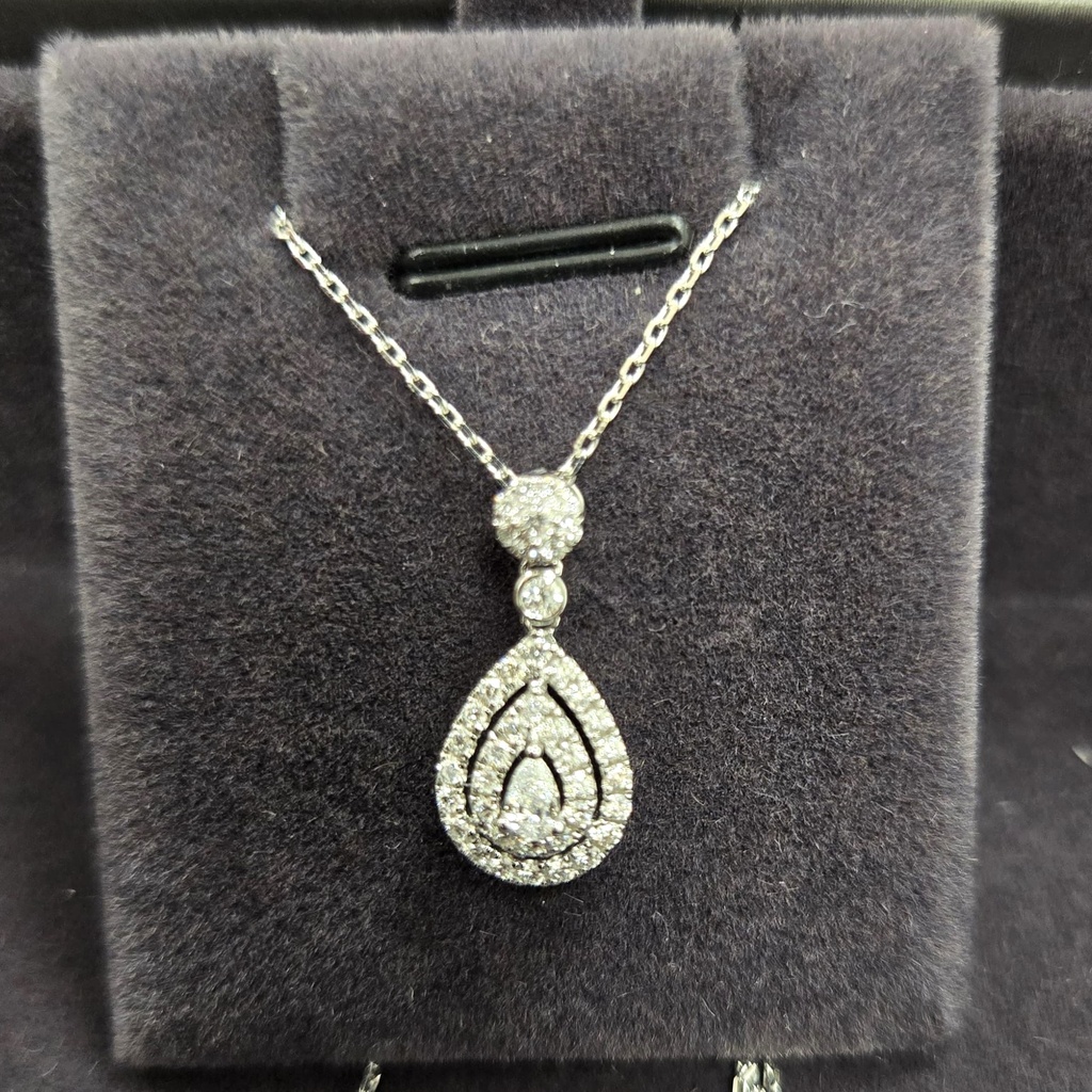Pendant-Rhea