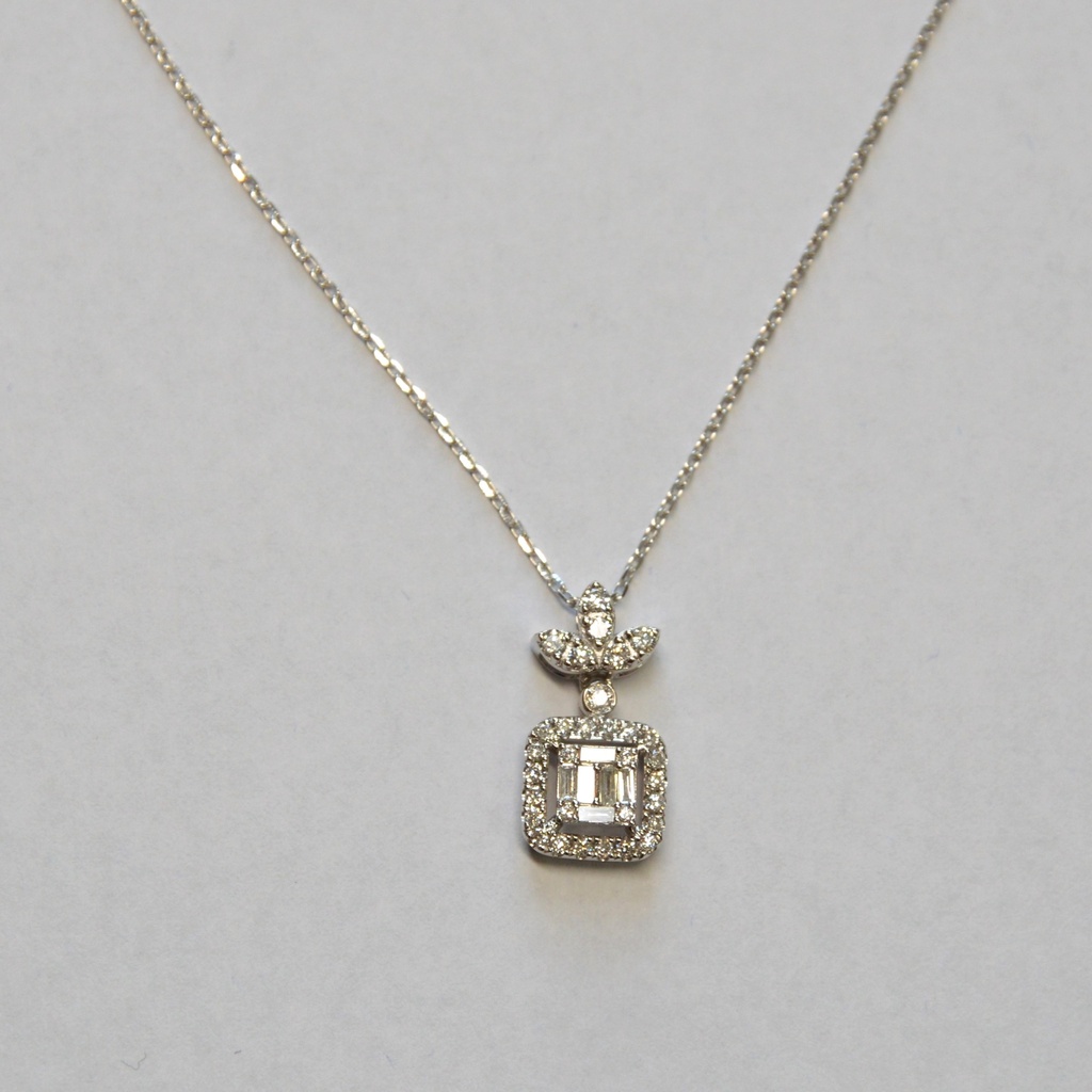 Pendant-Savannah