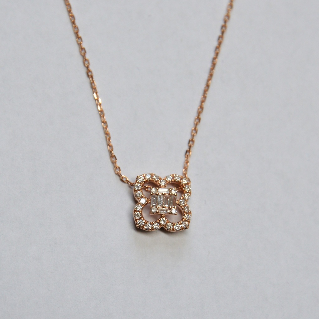 Pendant-Seraphina