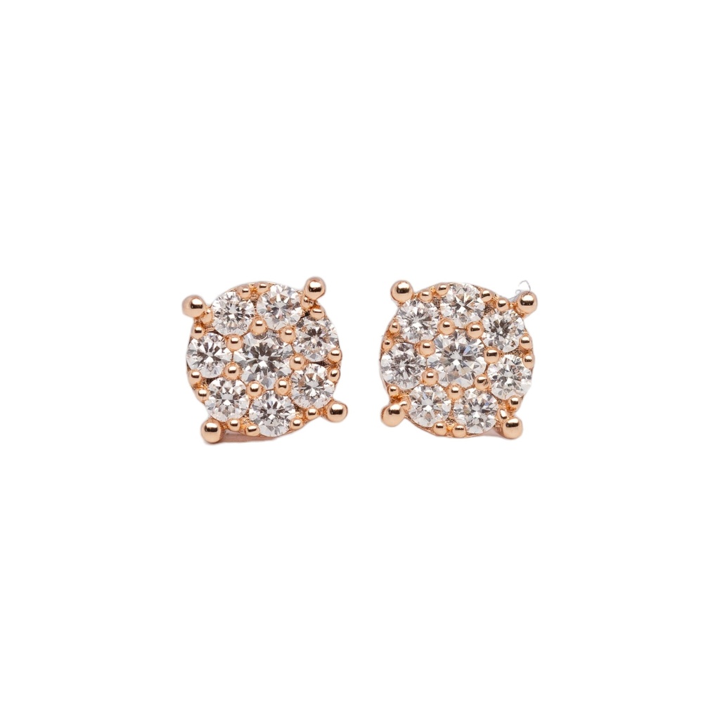Earrings-Irene