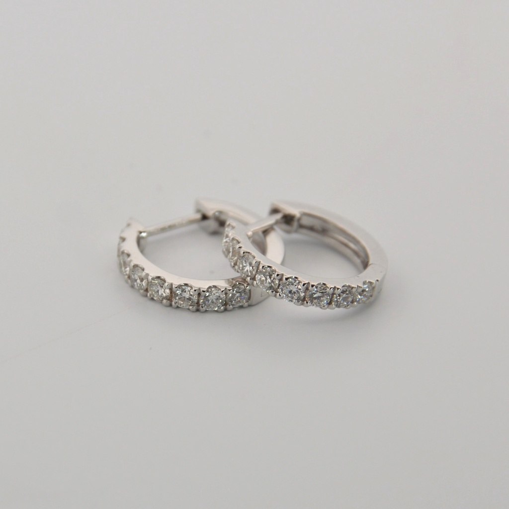 Earrings-Meadow