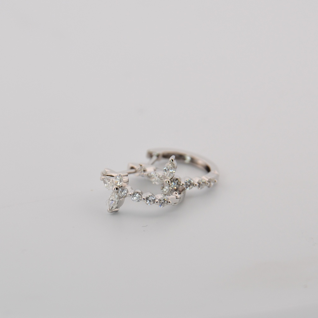 Earrings-Letizia