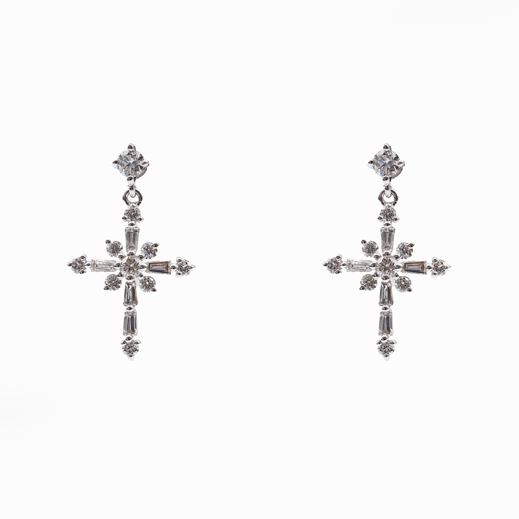 Earrings-Gwendolyn