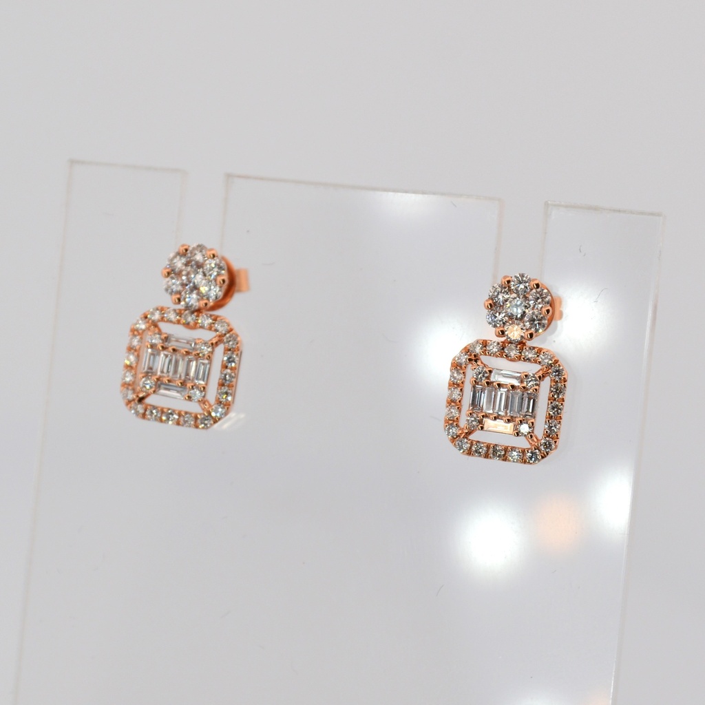 Earrings-Mara