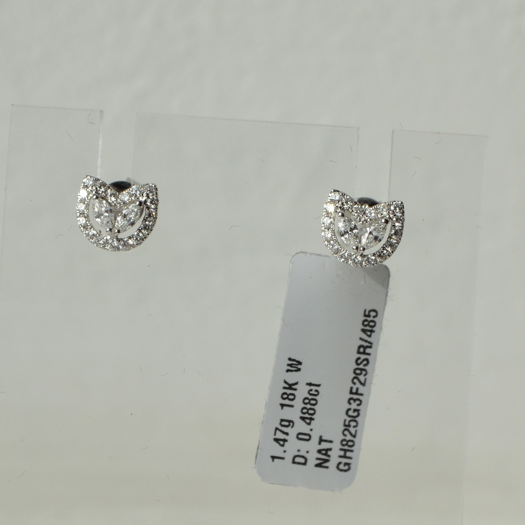 Earrings-Alessandra