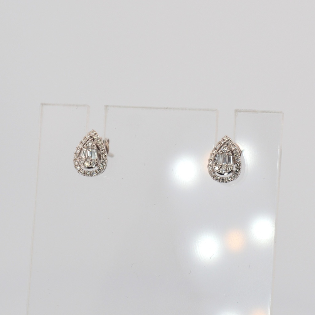 Earrings-Livia