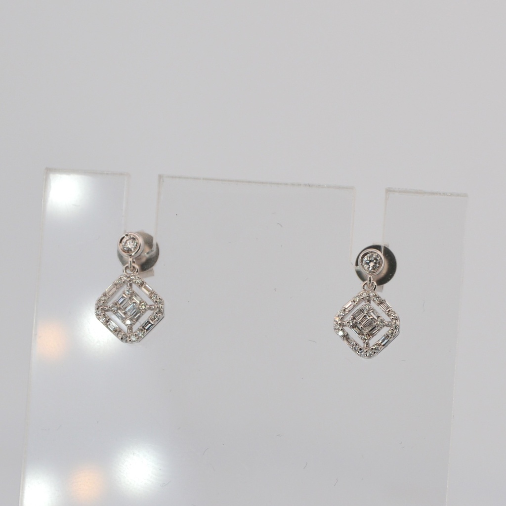 Earrings-Lucia