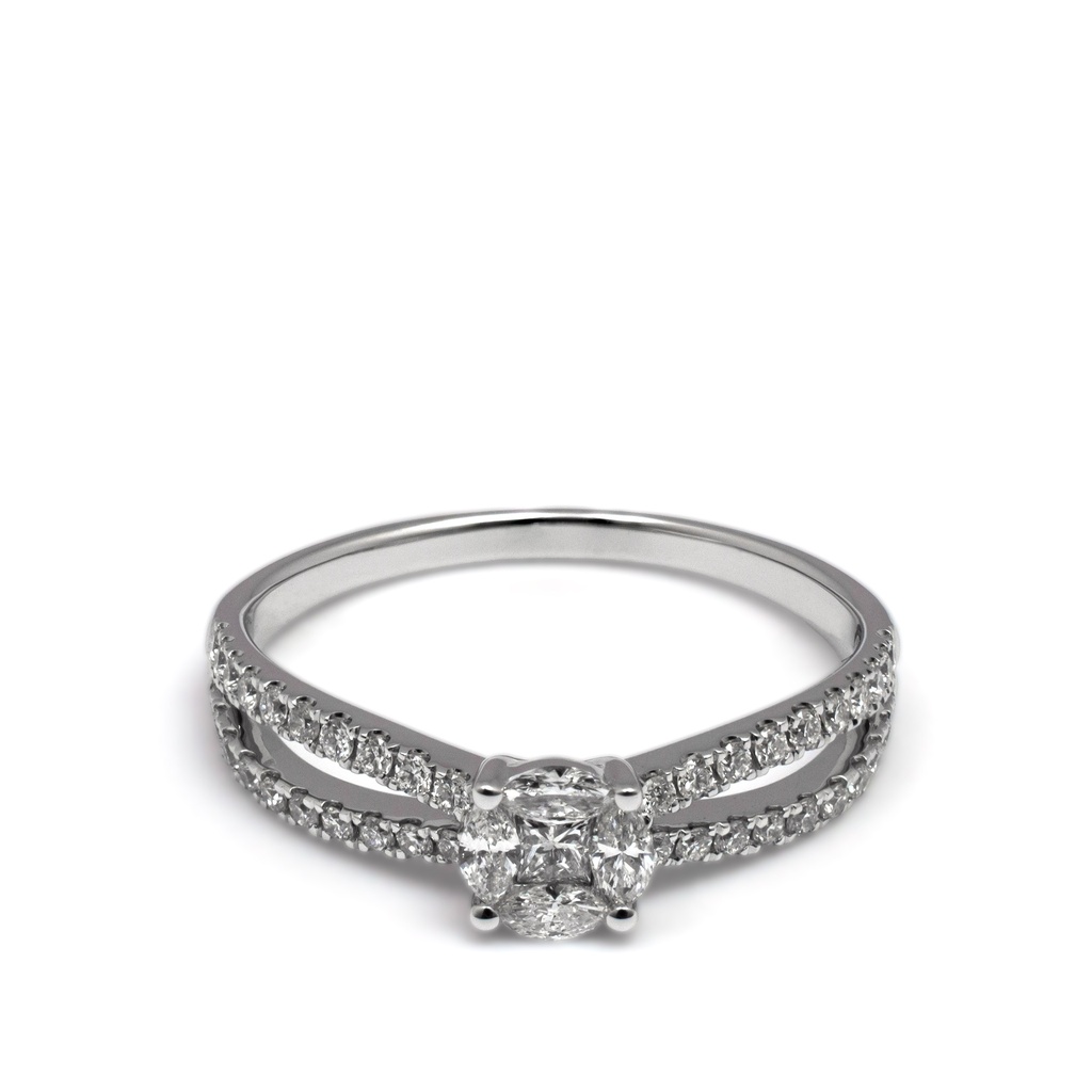 Ring-Maya