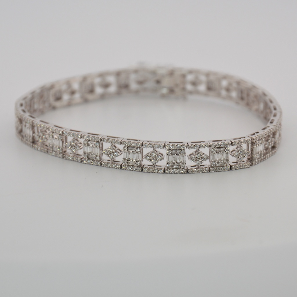 Bracelet-Luna