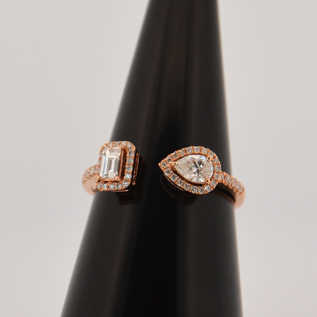 Ring-Poppy