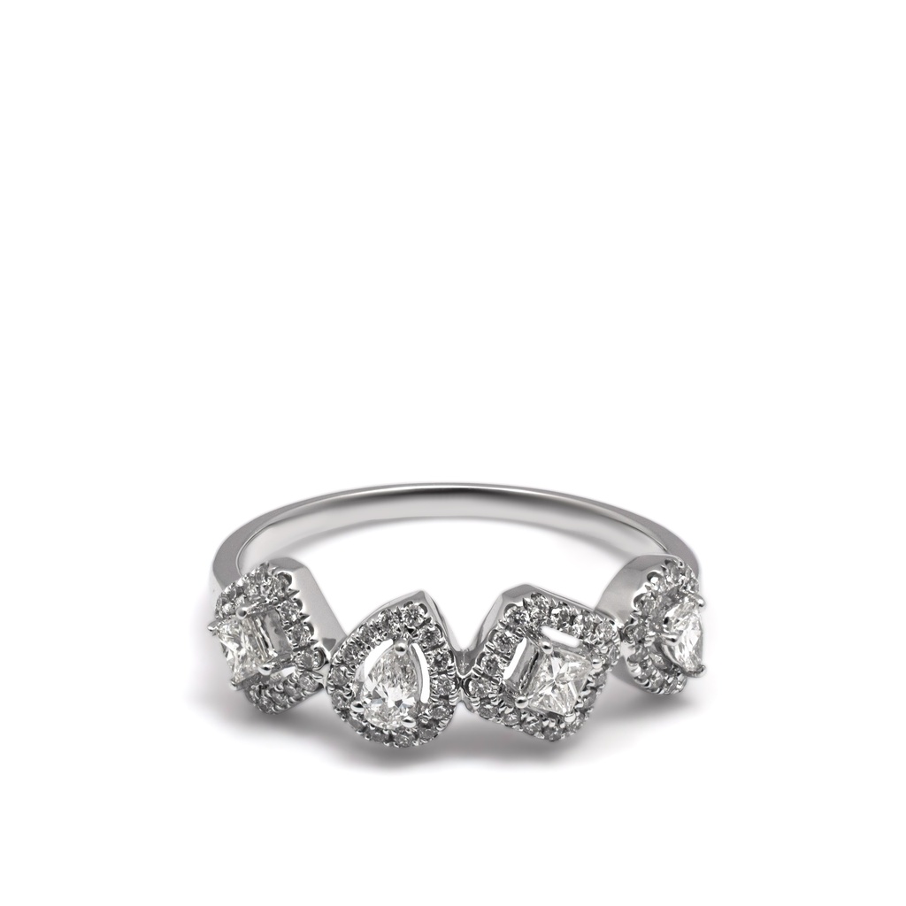 Ring-Cristina