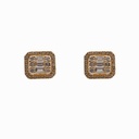 Earrings-Faith