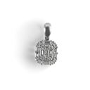 Pendant-Josephine