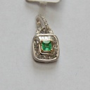 Pendant-Yvonne