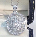 Pendant- Amity