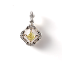 Pendant-Willow