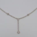 Necklace-Sylvie