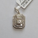 Pendant-Wendy