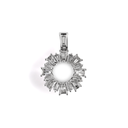 Pendant-Keira