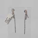 Earrings-Lyra