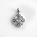 Pendant-Lydia