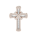 Pendant-Cross