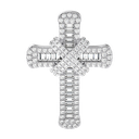 Pendant-Cross