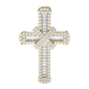 Pendant-Cross