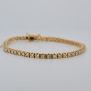 Bracelet-Tennis