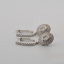 Earrings-Ember